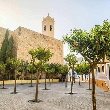 Home Sea&Dreams Oldtown IV Calpe Exterior photo